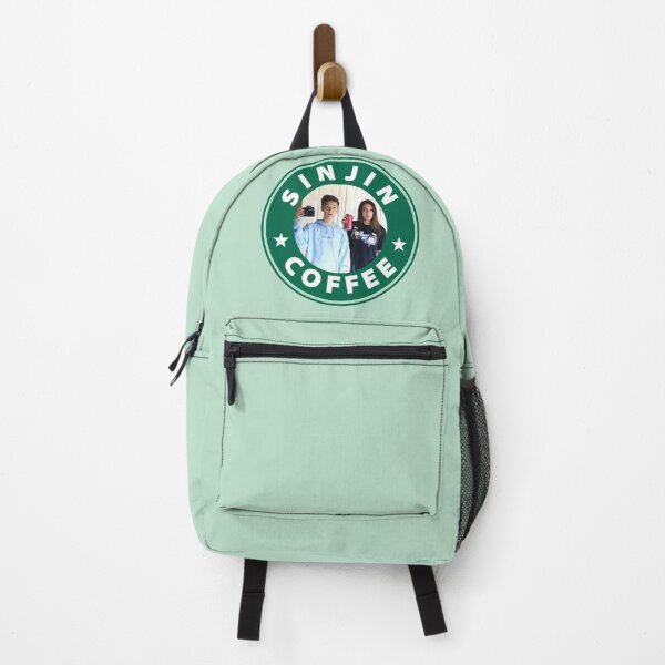 Item preview, Sinjin Coffee designed and sold by kylie a.