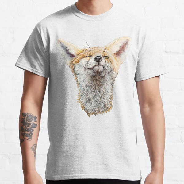 Fox Classic T-Shirt