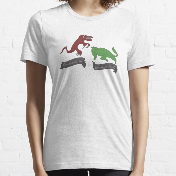 Ancient Rivalry Essential T-Shirt
