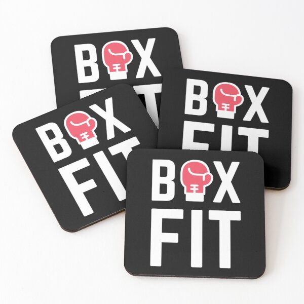 Item preview, BOX FIT designed and sold by DLRprints.
