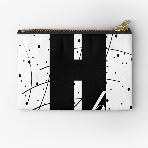 Item preview, Letter H designed and sold by 1NELife.