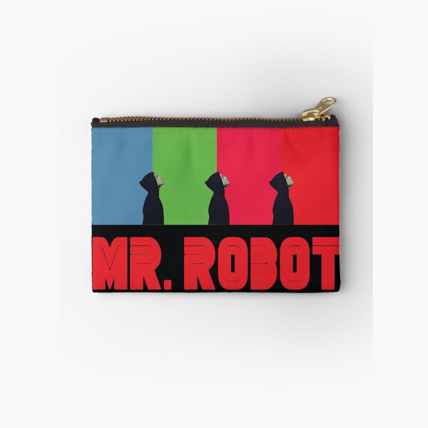 Item preview, Mr Robot TV designed and sold by rokeame.