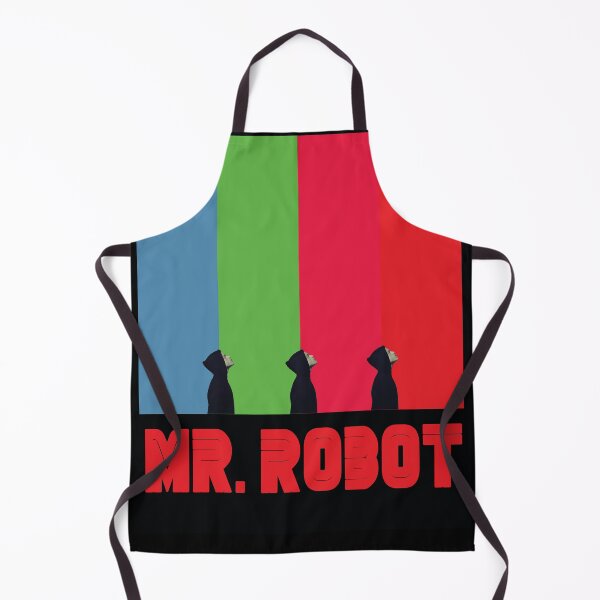 Item preview, Mr Robot TV designed and sold by rokeame.