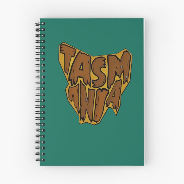 Item preview, Map of Tassie designed and sold by TjZ photo/design.