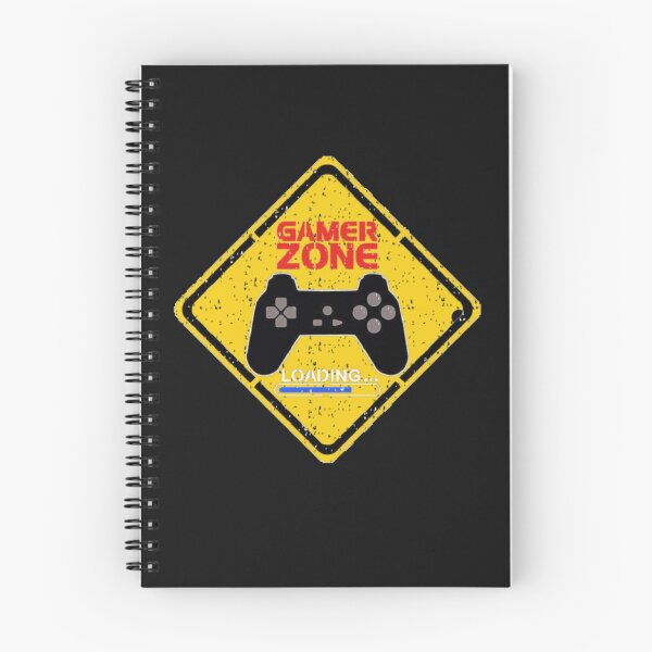 Item preview, Gamer zone loading designed and sold by vjtov6.