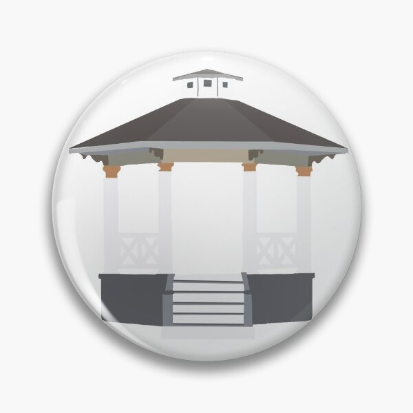 Item preview, Gilmore Gazebo designed and sold by stephtvs.