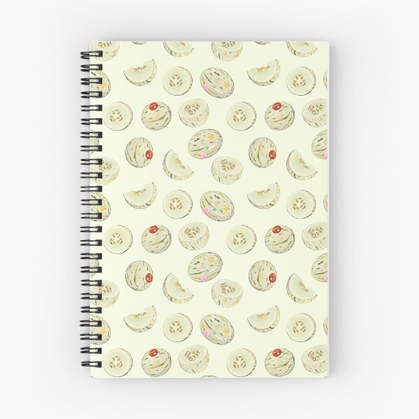 Item preview, Small Gaya Melon Pattern designed and sold by wedew3.