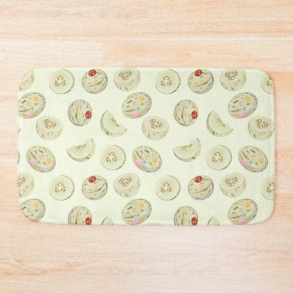 Item preview, Small Gaya Melon Pattern designed and sold by wedew3.