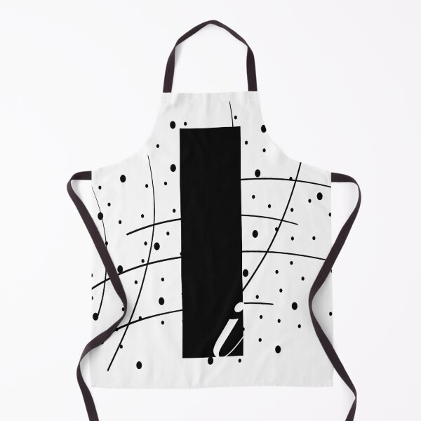 Item preview, Letter I designed and sold by 1NELife.