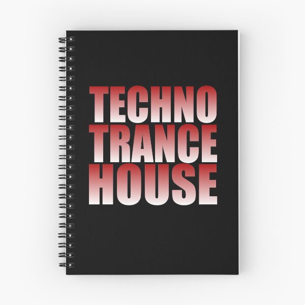 Item preview, Electronic music  Techno, Trance and House  designed and sold by ClaitonMP.