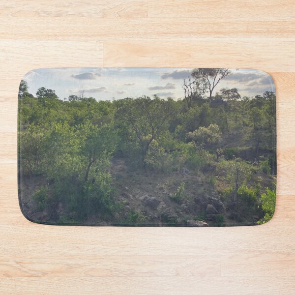 Item preview, African Landscape (23) designed and sold by CncptulCaptures.