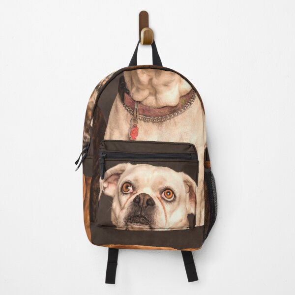 Item preview, Boxer Dog Portrait designed and sold by Skywalker115959.