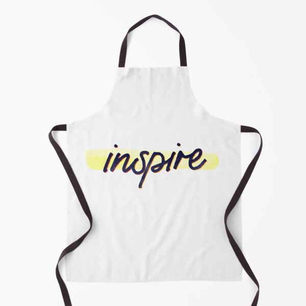 Item preview, Inspire Summer Yellow designed and sold by sharedipmemes.