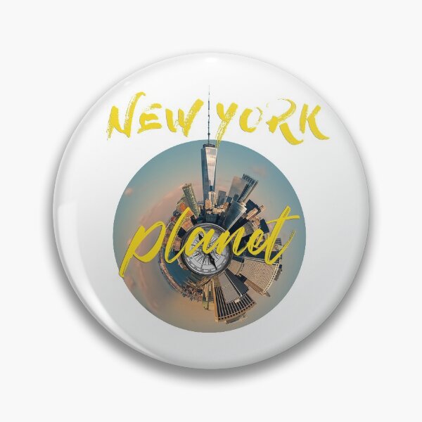 Item preview, New york planet designed and sold by Tomy4th.