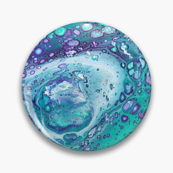 Item preview, Into the Unknown designed and sold by Tresa's Treasures Art.