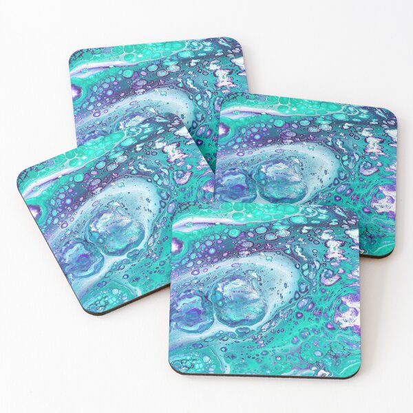 Item preview, Into the Unknown designed and sold by Tresa's Treasures Art.