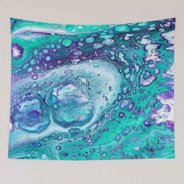 Item preview, Into the Unknown designed and sold by Tresa's Treasures Art.