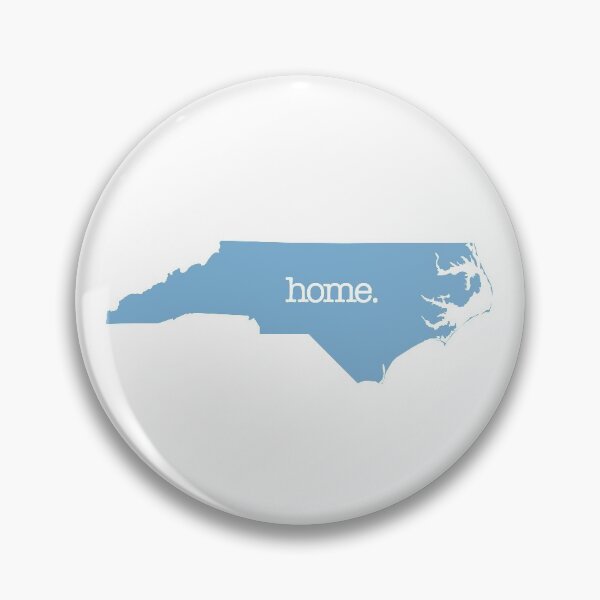 Item preview, NORTH CAROLINA IS HOME designed and sold by lilnayshunz.