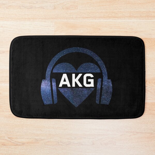 Item preview, AKG UNIVERSE small designed and sold by N1cecream.