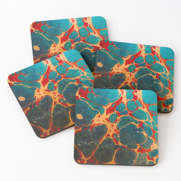 Item preview, Marble Pattern designed and sold by QandQs.