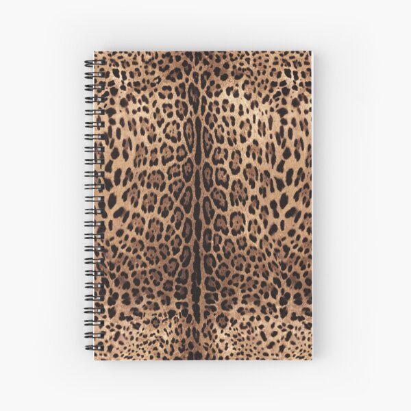 Aperçu de l'œuvre Leopard Print Skin créée et vendue par MCMXCV-PROJECT.