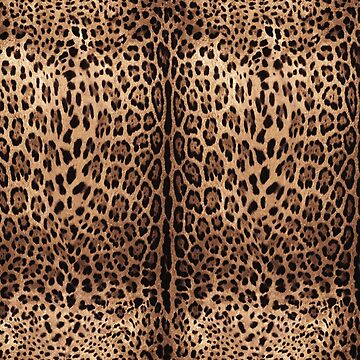 Artwork thumbnail, Leopard Print Skin by MCMXCV-PROJECT