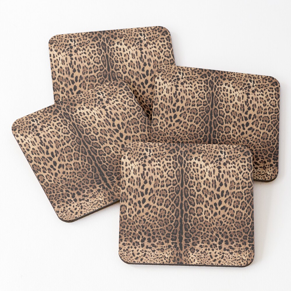 Item preview, Coasters (Set of 4) designed and sold by MCMXCV-PROJECT.