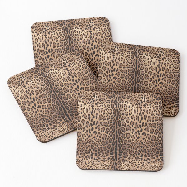 Item preview, Leopard Print Skin designed and sold by MCMXCV-PROJECT.