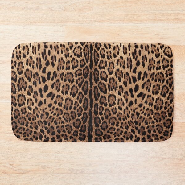 Item preview, Leopard Print Skin designed and sold by MCMXCV-PROJECT.