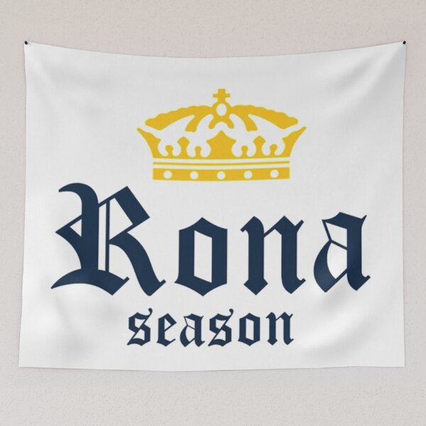 Item preview, RONA SEASON designed and sold by SwattedStore.