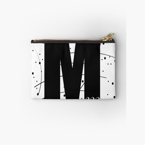 Item preview, Letter M designed and sold by 1NELife.