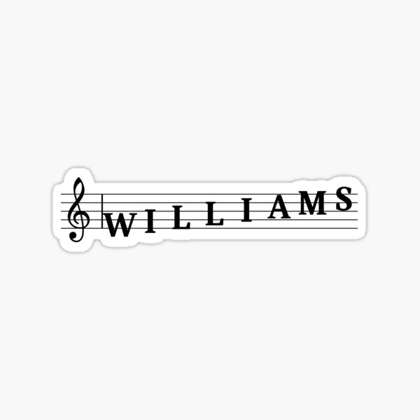  Shirt With The Name William Name Tag Braille For the