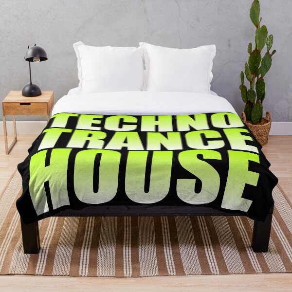 Item preview, Electronic music Djs  Techno, Trance and House  designed and sold by ClaitonMP.