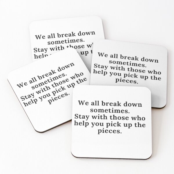 Item preview, Quote  designed and sold by Carolinisen.
