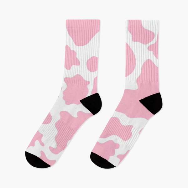 Item preview, Pink cow print mask designed and sold by BetaniaRivera.