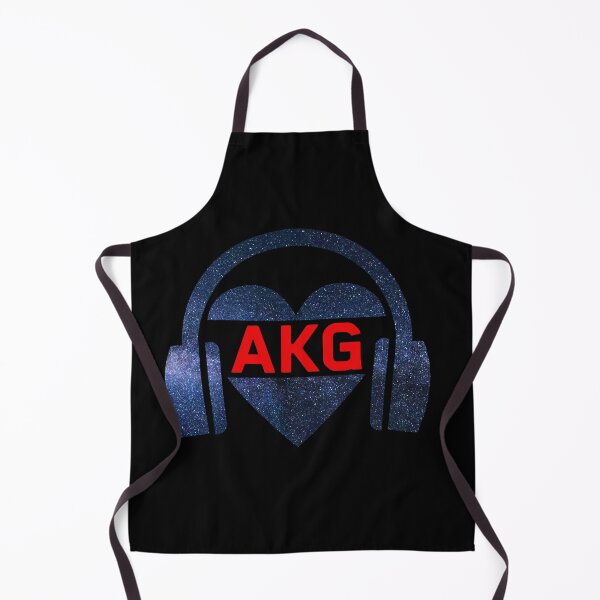 Item preview, AKG UNIVERSE RED designed and sold by N1cecream.