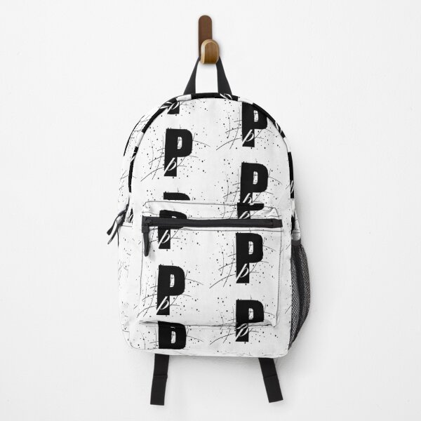 Item preview, Letter P designed and sold by 1NELife.