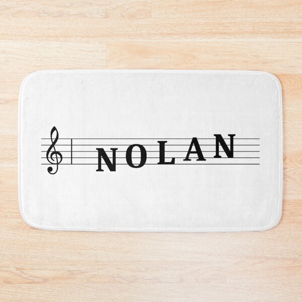 Item preview, Name Nolan designed and sold by gulden.