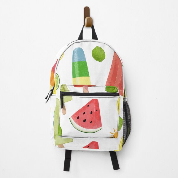Item preview, Fruits and Ice Cream designed and sold by iilustra.