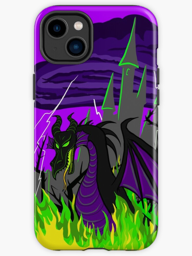 Maleficent Dragon