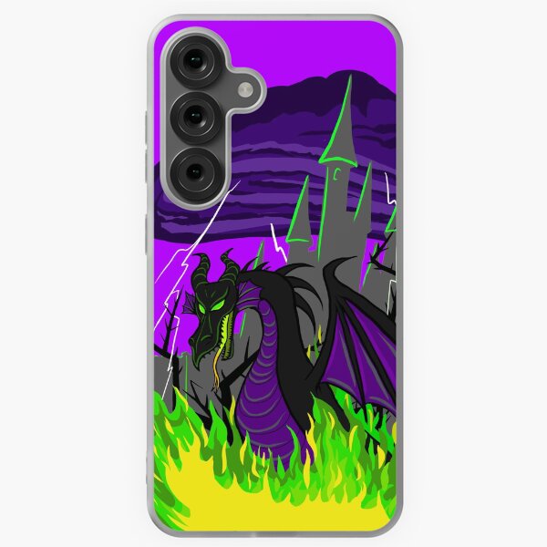 Item preview, Maleficent Dragon designed and sold by rkirk124.