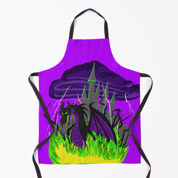 Item preview, Maleficent Dragon designed and sold by rkirk124.