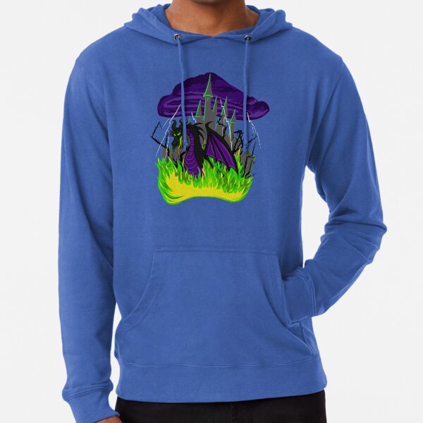 Maleficium hoodie hot sale