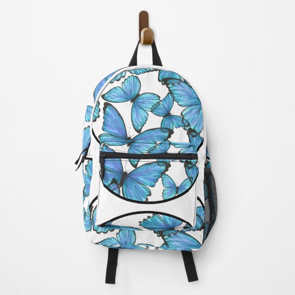 Item preview, Blue Butterflies designed and sold by marsdesignsss.