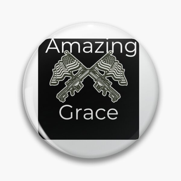 Item preview, Amazing grace designed and sold by 845NewHope.