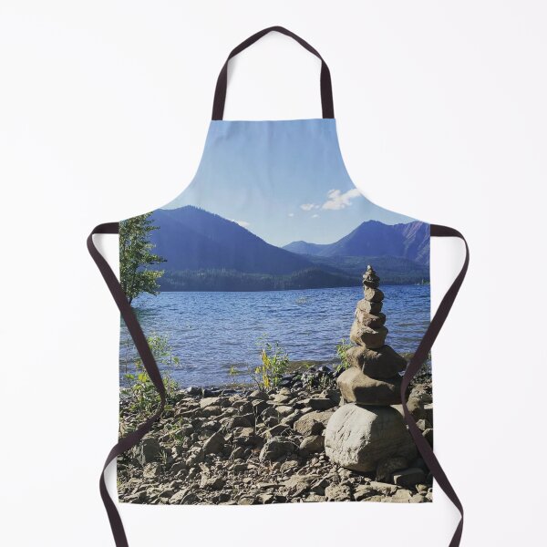 Artikelvorschau, Lake Cle Elum Washington entworfen und verkauft von J Faburrieta.