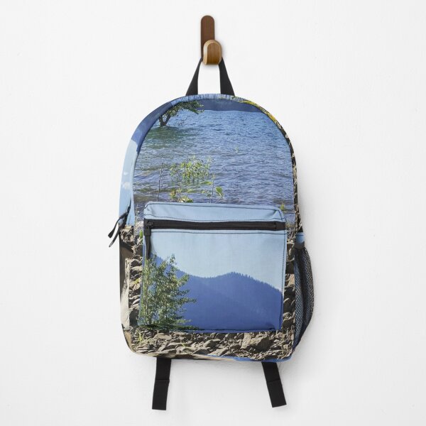 Item preview, Lake Cle Elum Washington designed and sold by J Faburrieta.