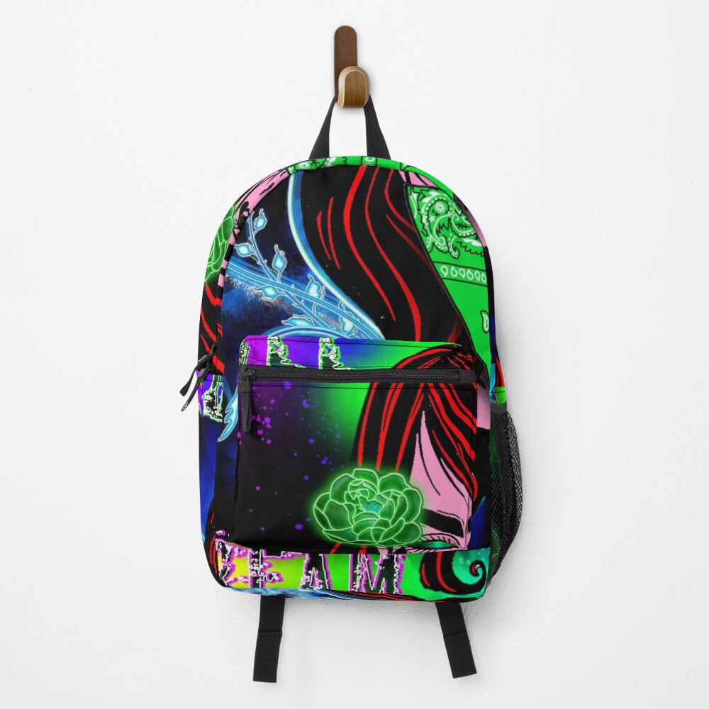 Item preview, Backpack designed and sold by ALLThingsTee.