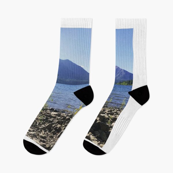 Item preview, Lake Cle Elum Washington designed and sold by J Faburrieta.