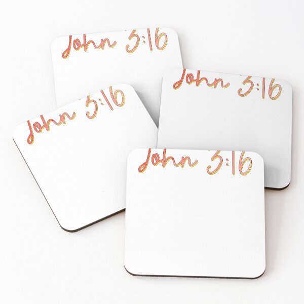 Item preview, John 3:16 Bible Summer designed and sold by sharedipmemes.